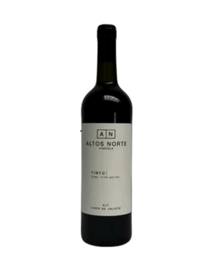 Altos Norte Tinto Blend