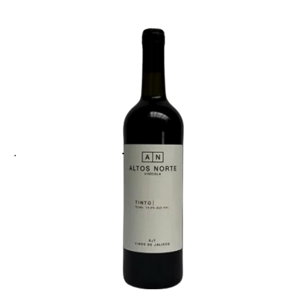 Altos Norte Tinto Blend