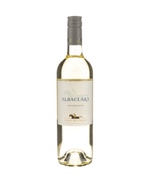 Albaclara Sauvignon Blanc