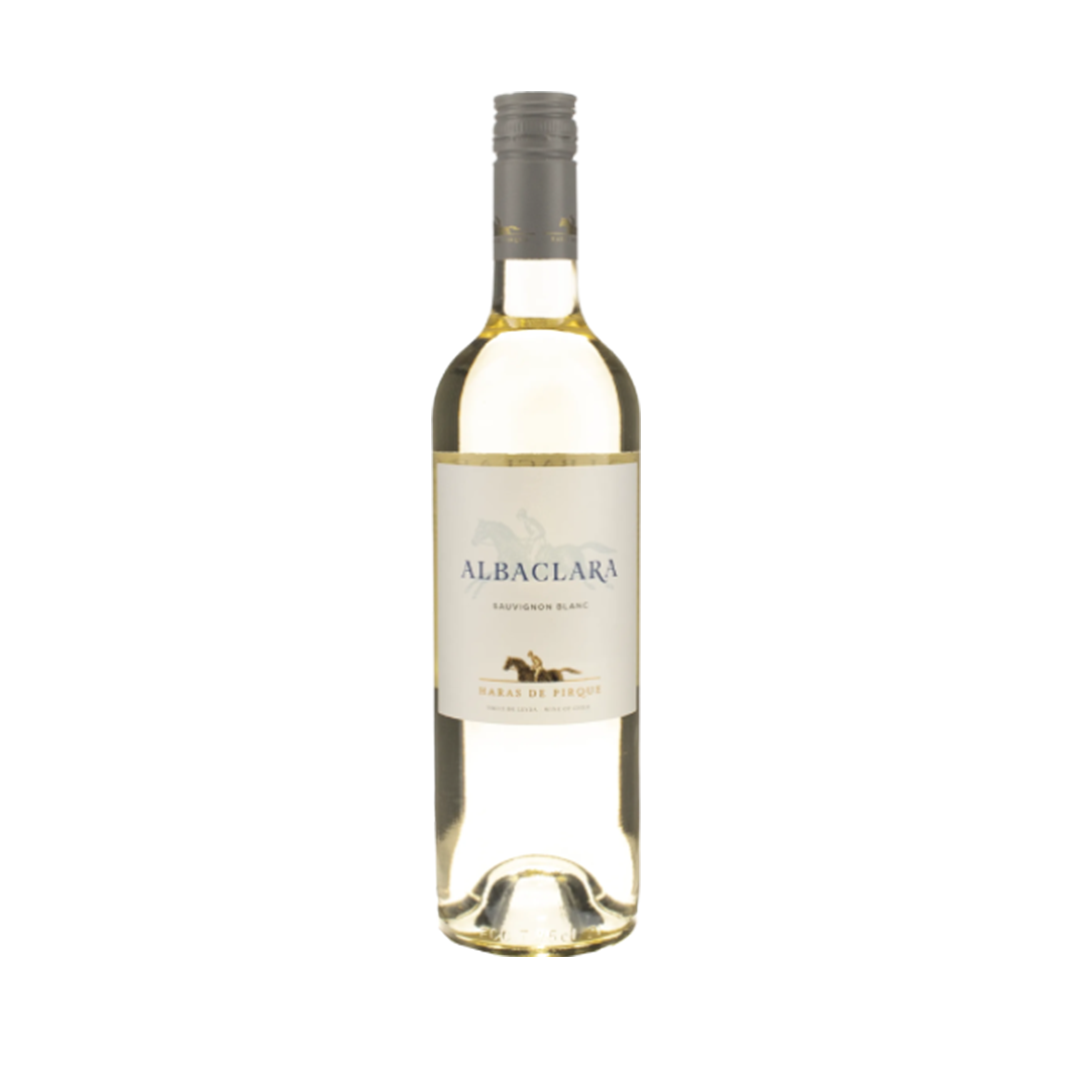 Albaclara Sauvignon Blanc