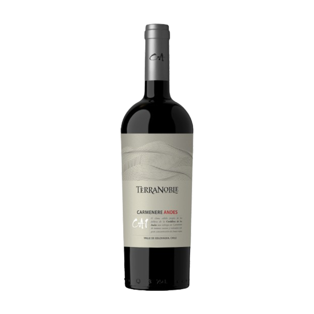 CA1 Andes Carmenère