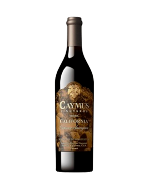 Caymus California Cabernet Sauvignon