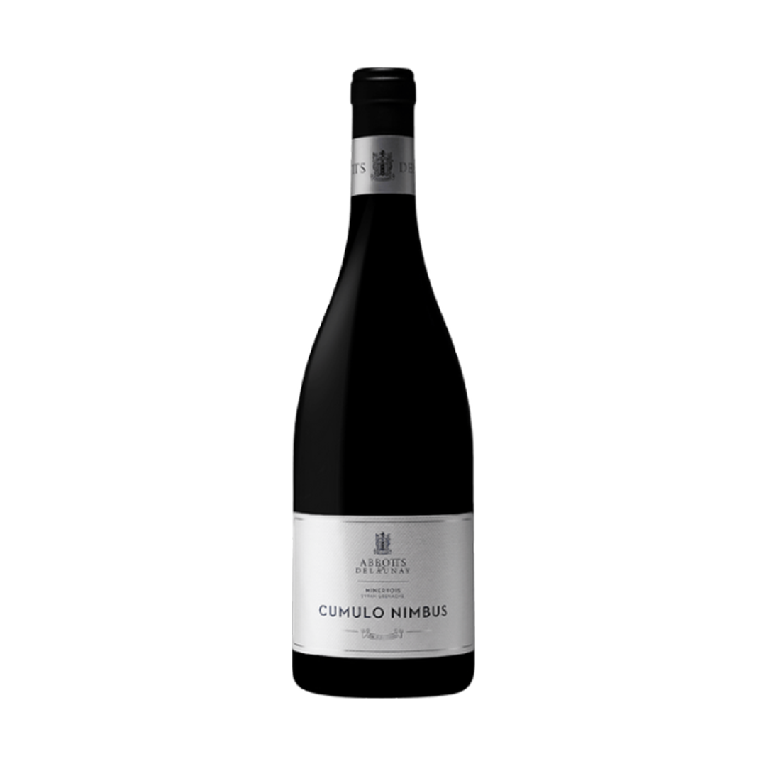 Cumulo Nimbus Minervois