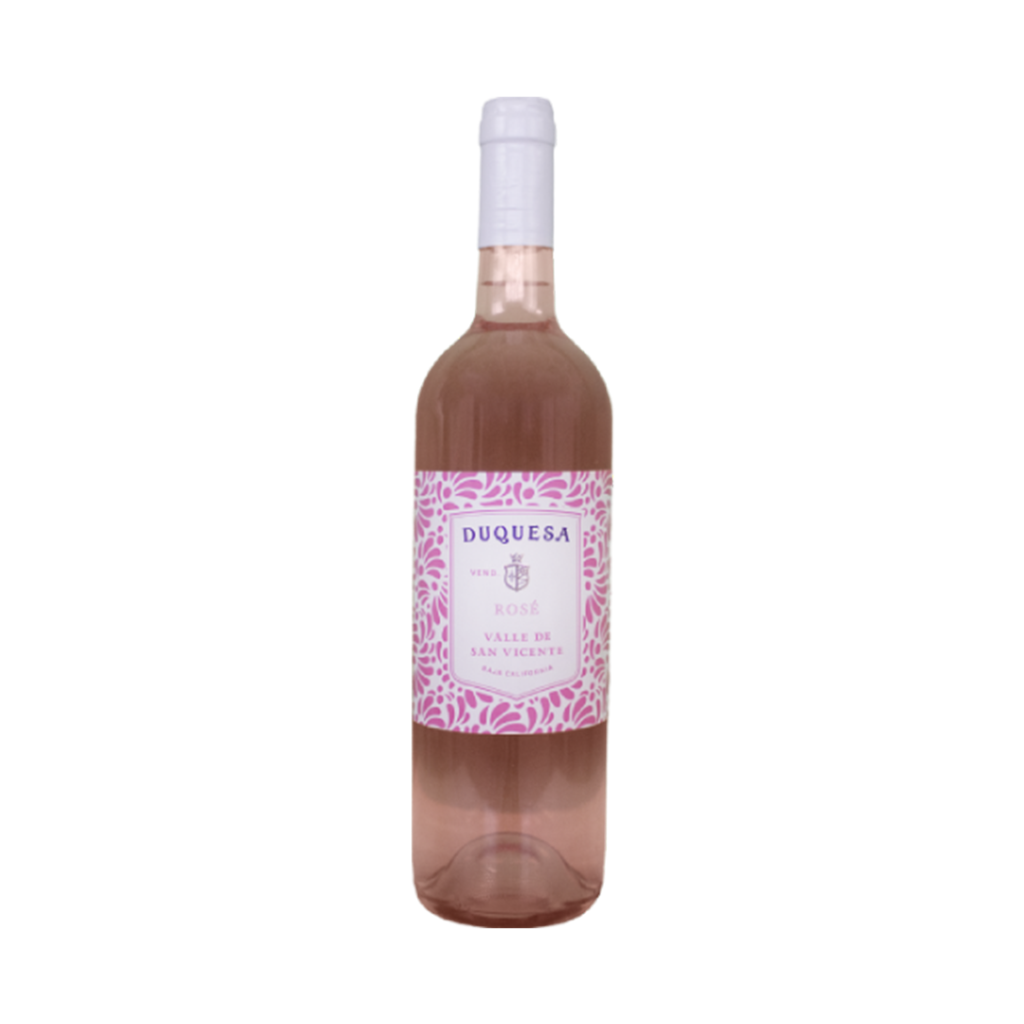 Duquesa Rosé