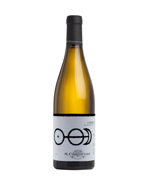 M. Chapoutier La Combe Pilate