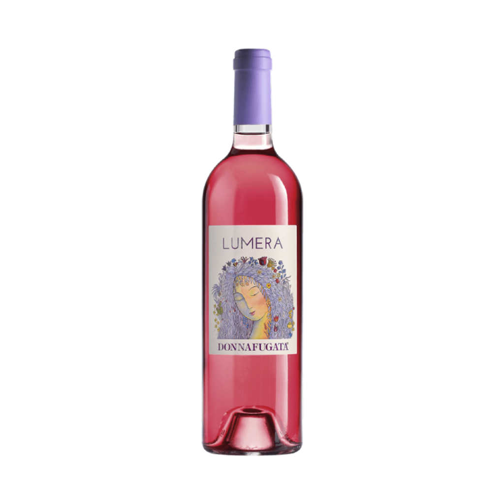 Lumera Rosato