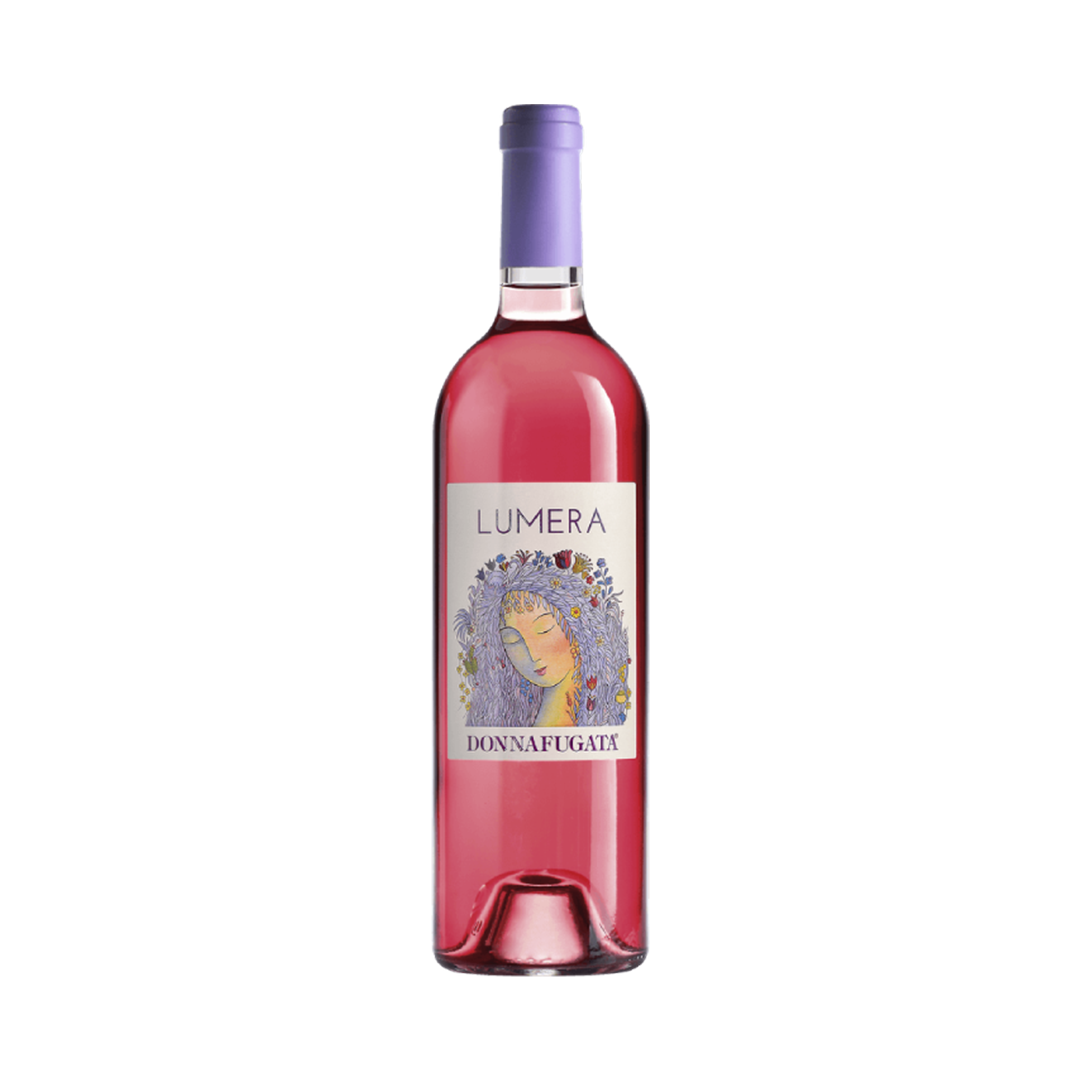 Lumera Rosato