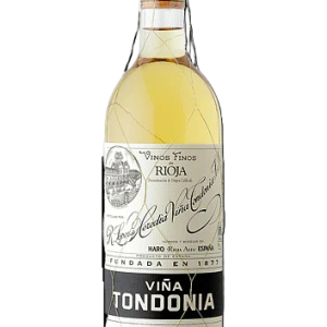 Viña Tondonia Blanco Gran Reserva 750 ml