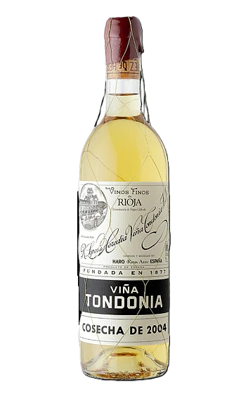 Viña Tondonia Blanco Gran Reserva 750 ml