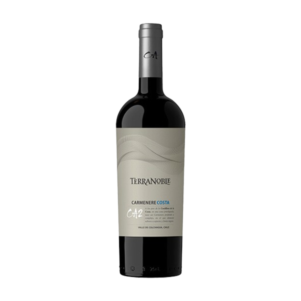CA2 Costa Carmenère