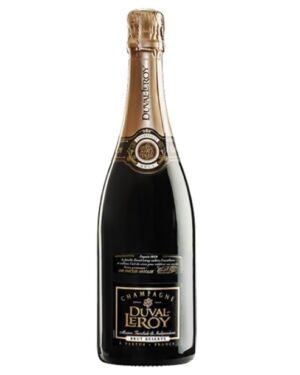 Duval-Leroy Brut Réserve