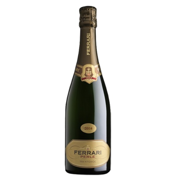 Ferrari Trento Perlé Brut