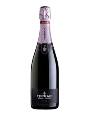 Ferrari Maximum Rosé