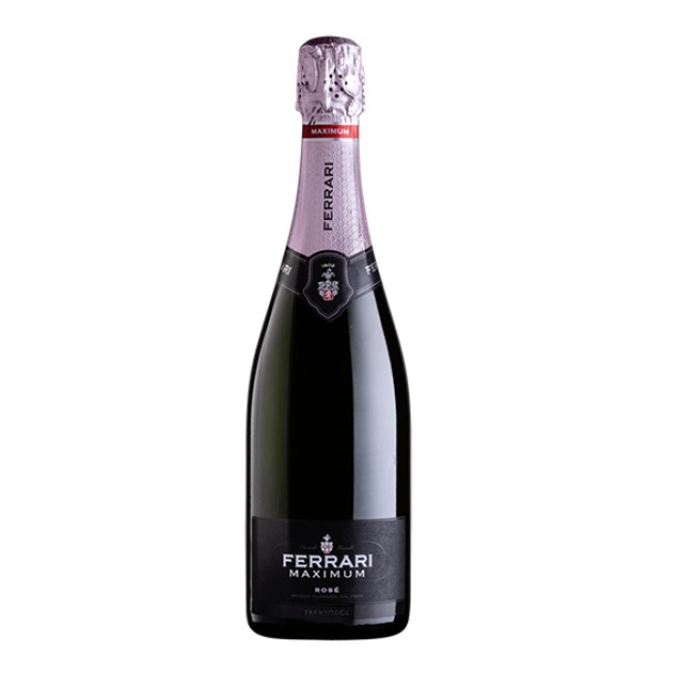 Ferrari Maximum Rosé