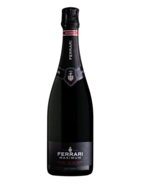 Ferrari Maximum Brut Blanc de Blancs