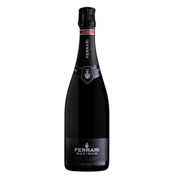 Ferrari Maximum Brut Blanc de Blancs