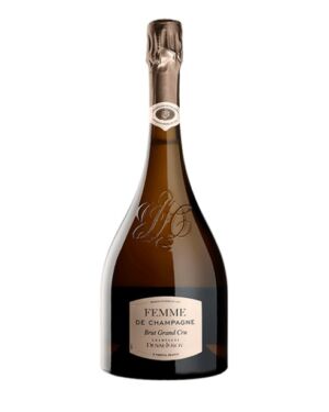 Duval-Leroy Femme de Champagne Grand Cru