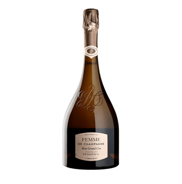 Duval-Leroy Femme de Champagne Grand Cru