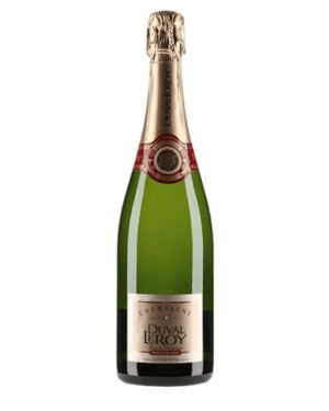 Duval-Leroy Fleur de Champagne Brut Premier Cru