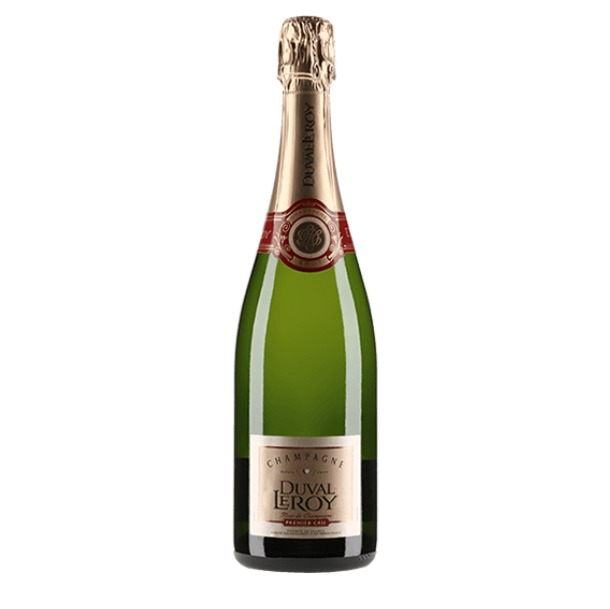 Duval-Leroy Fleur de Champagne Brut Premier Cru