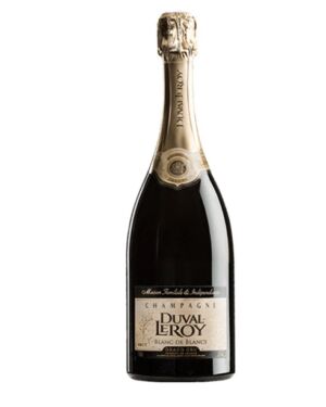 Duval-Leroy Blanc de Blancs Prestige Grand Cru