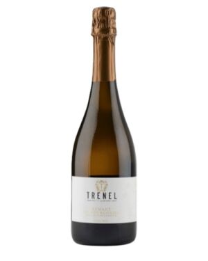 Trenel Crémant de Bourgogne