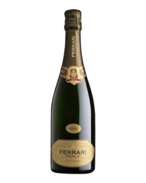 Ferrari Trento Perlé Brut