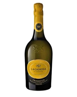 La Gioiosa Prosecco Treviso