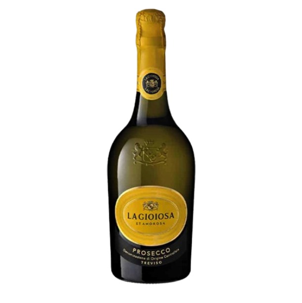 La Gioiosa Prosecco Treviso