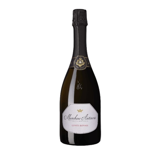 Marchese Antinori Cuvée Royale Franciacorta