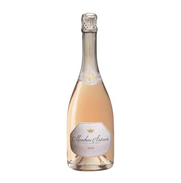 Marchese Antinori Franciacorta Rosé