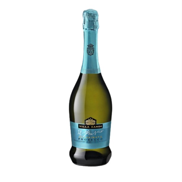 Villa Sandi Il Fresco Millesimato Prosecco Treviso Extra Dry