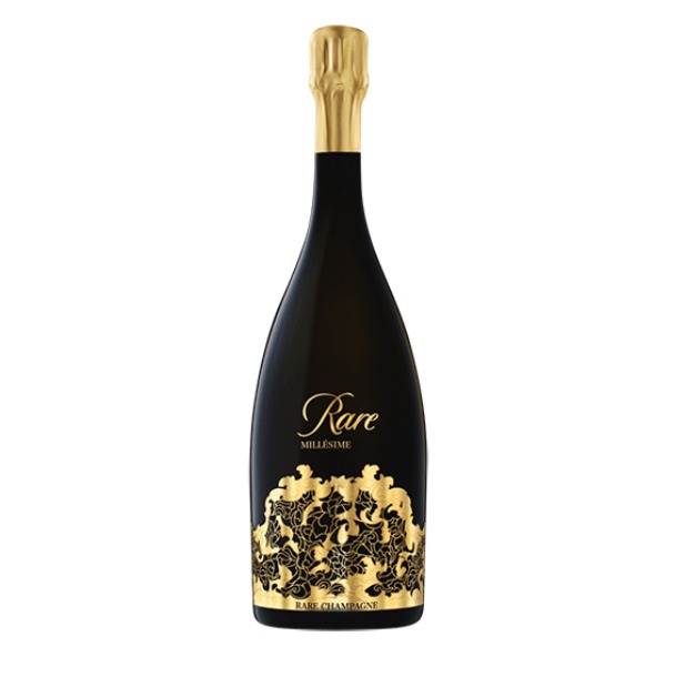 Piper-Heidsieck Rare Champagne