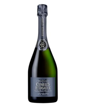 Charles Heidsieck Brut Réserve