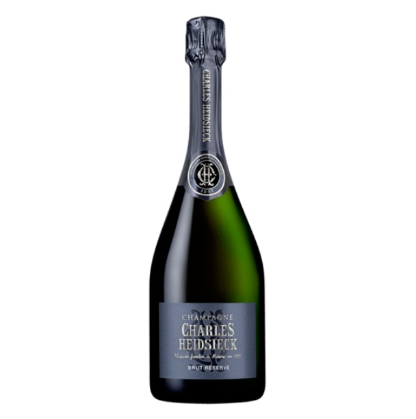 Charles Heidsieck Brut Réserve