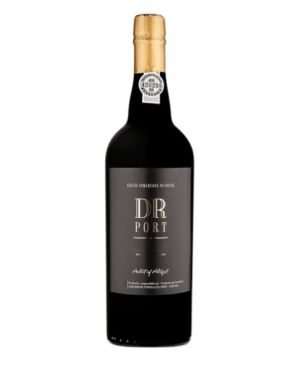 Agri-Roncão DR Vintage Port