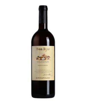 Ben Ryè Passito di Pantelleria Edizione Limitata 37,5cl