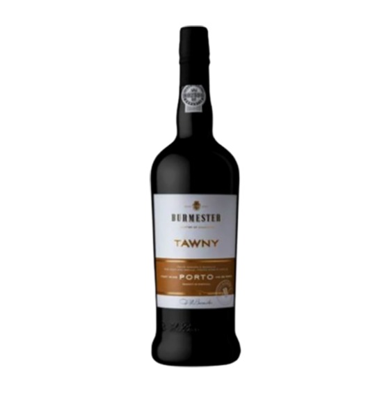 Burmester Tawny Port