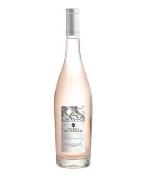 Roumery Rosé