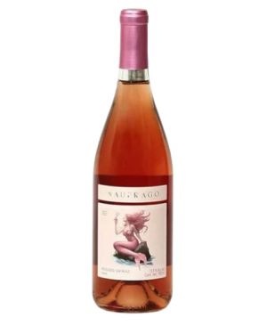 Casa Náufrago Rosé Shiraz