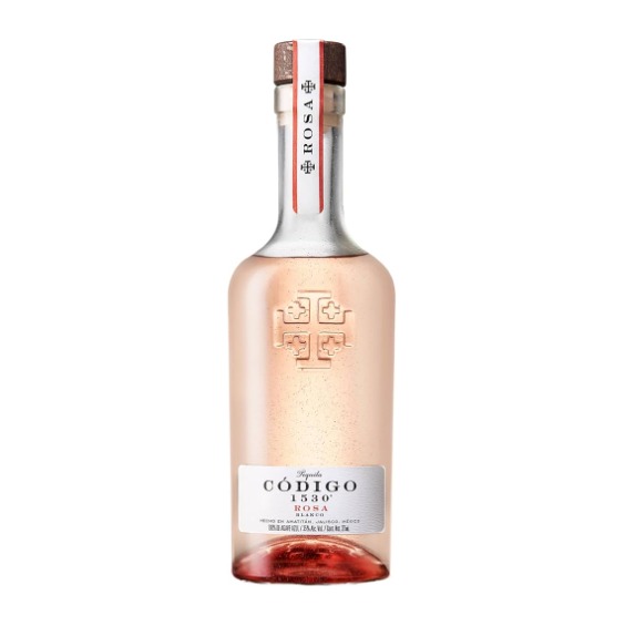 Código 1530 Rosa