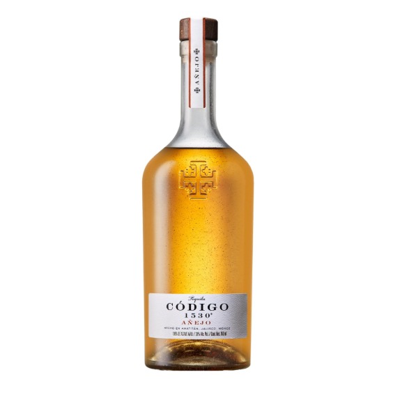 Código 1530 Añejo