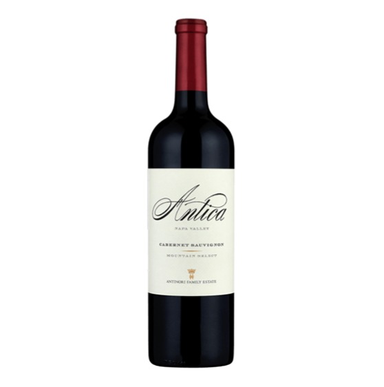 Antica Mountain Select Cabernet Sauvignon