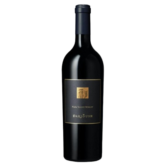 Darioush Cabernet Sauvignon (Signature)