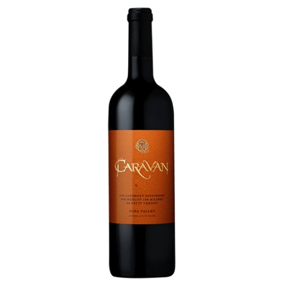 Darioush Caravan Cabernet Sauvignon