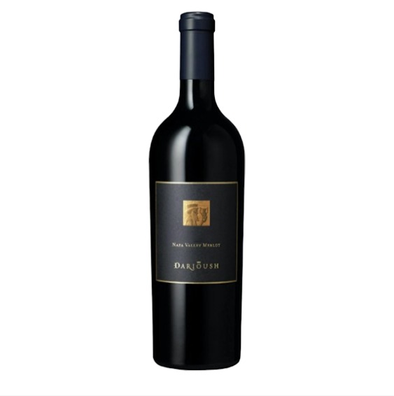 Darioush Cabernet Sauvignon (Signature) 2020