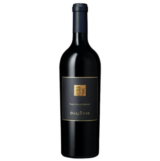 Darioush Cabernet Sauvignon (Signature)  2014