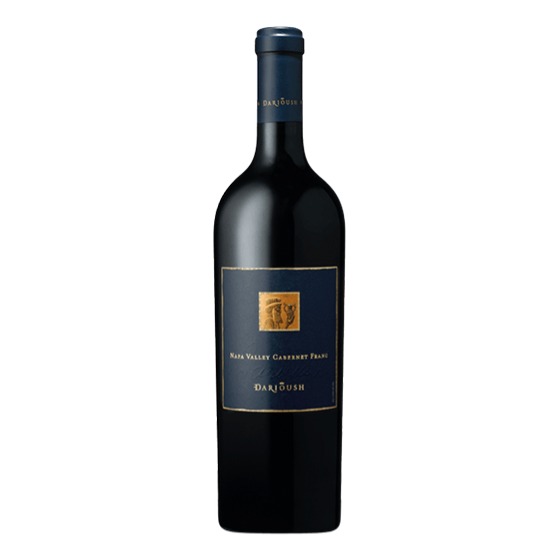 Darioush Cabernet Franc (Signature)