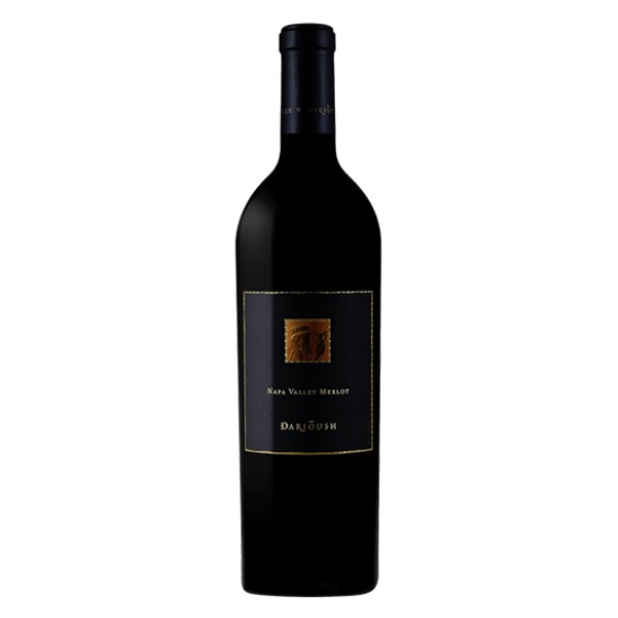 Darioush Merlot (Signature)