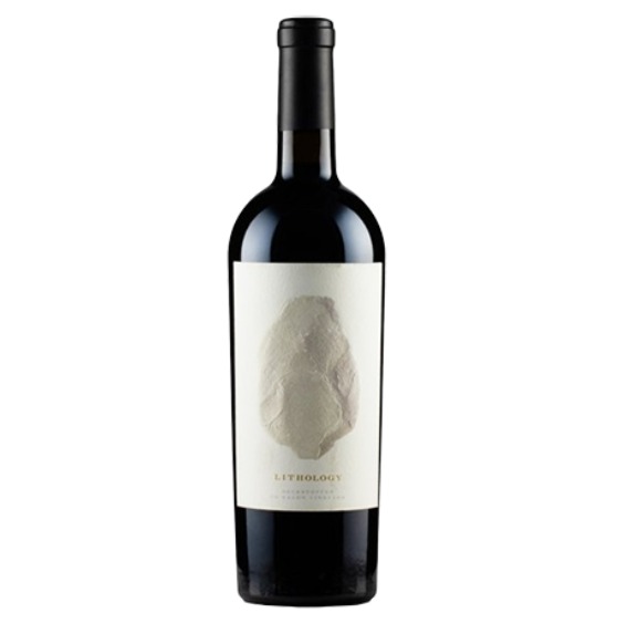 Alejandro Bulgheroni Lithology Cabernet Sauvignon